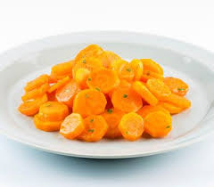 Carottes Glacees Cookeo Recette Carottes Glacees Recette