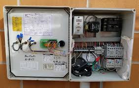Lift station control panel wiring. Commercial Lift Station Services Citadel Plumbing And Heating