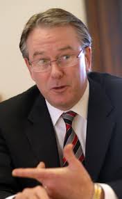 McBride brings Philly flair to a top Trenton job