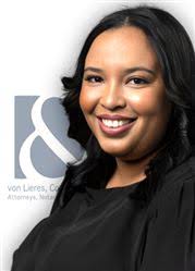 Attorneys practicing at Von Lieres, Cooper & Barlow (VLCB) Attorneys (Cape  Town)