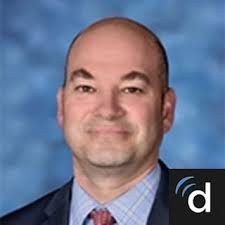 Dr. Mark F. Sewell, MD