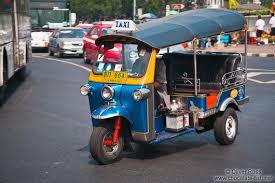 +62 8221 141 06 51. Tuktuk Bangkok Thailand Thailand Fotobuch Fotos