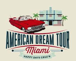 Classic Car Tours Throughout Miami Miami Beach Little Havana And Wynwood Tours Offered In Four Languages English Spa Car Tour Miami Sightseeing Miami Tour