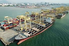 Universiti kebangsaan malaysia (ukm) telah ditubuhkan secara rasminya pada 18 mei 1970. Penang Port Eyes 50 000 Teus Transhipment Throughput For 2021 The Edge Markets