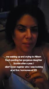 How Many Kids Does Allison Kuch Have