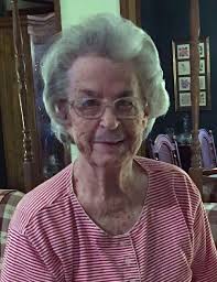 Obituary of Dorris B. Brown