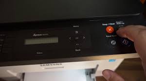 Download Mode Wait Image Samsung M2070 M2675f Youtube
