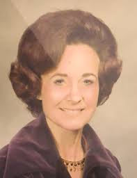 Obituary information for Exa Boone Brown