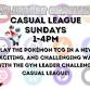 October Pokémon VGC League Challenge at Gnome event image