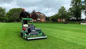 Check spelling or type a new query. Dennis Pro 34r The Ultimate Rotary Mower Stri Group