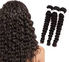 Amella hair 8a brazilian curly hair weave 3 bundles(14 16 18inch,285g) brazilian virgin kinky curly human hair weave 100% unprocessed hair weft extensions natural black color. Spiral Curl Weave Nubianprincesshairshop Com
