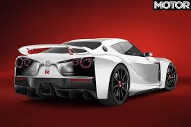 See more ideas about gtr, nissan gtr, nissan skyline. When Will Nissan Build The R36 Gt R 50 Years Of Gt R