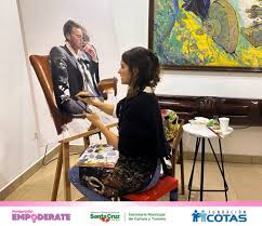 Resumen Larga Noche de Museos 2024