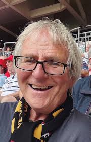 STEVEN FALLON It is with great sadness that the family of Steven announce  his passing