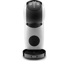 Exclusive offers, flavours & accessories. Buy Dolce Gusto By De Longhi Genio S Edg225w Coffee Machine White Free Delivery Currys
