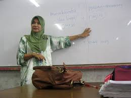 Hari guru ibuku guruku suara perempuan indonesia. 98 Gambar Animasi Guru Sedang Mengajar Di Kelas Cikimm Com