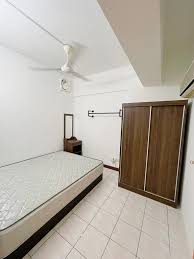 Vista komanwel blok b2 asub kohas kuala lumpur. Near Lrt Imu Vista Komanwel B Bukit Jalil Medium Room 4 Rent Roomgrabs