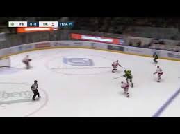 Freddan har ett starkt matchminne mot timrå. Bjorkloven Timra 7 2 Youtube