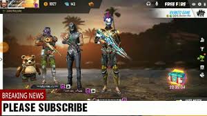 A heaven for all the like minded oceanofgames like us. Got Black Widow Ocean Famas Omg Trick Free Fire New Event Youtube