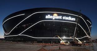 Follow your to allegiant stadium. Wwe Summerslam 2021 Location Announced Cageside Seats