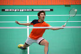However, in many asian countries, it is seen as a very competitive sport, with an undoubtedly great number of outstanding athletes taking home medal after medal. Malaysian Badminton Players Given Career Ending Bans For Match Fixing