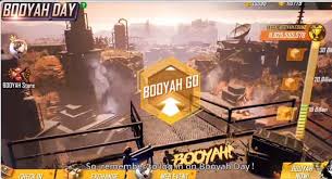 Garena free fire is the ultimate survival shooter game available on mobile. Free Fire Booyah Day Event Details All New Guns Coming In Hot