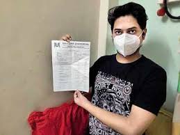 Covid 19 Hospitals Come Up With New Charges To Inflate Bills