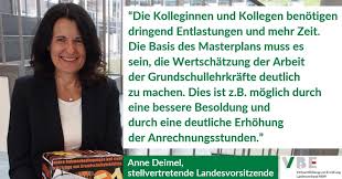 Wie kann die umsetzung aussehen? Vbe Verband Bildung Und Erziehung Landesverband Nrw