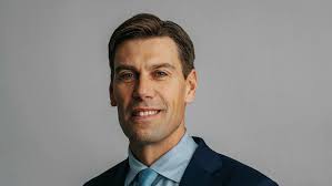 Christoffer Rosenblad ny vd Xvivo