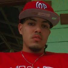 Elvis Peralta (@elvisperalta61)