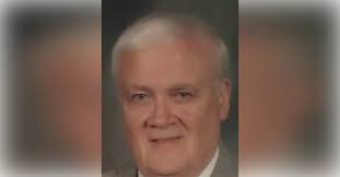Obituary information for Jim Porter