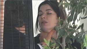 Nigella lawson is an english television personality, journalist, gourmet, and food writer. Photos Show Celebrity Chef Nigella Lawson Grabbed By Throat Abc News