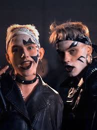 Axl Róa & Slæsh: Unforgettable Performance Night