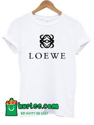 Loewe T Shirt