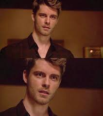 Discover 54 Luke Mitchell/ Brett Dalton and luke mitchell ideas