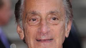 If the Dress Could Speak: Reminiscences of Couturier David Sassoon