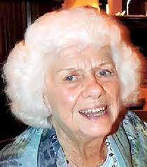 Margaret Ellis Obituary (2016)