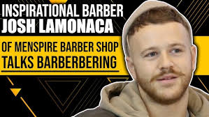 Master Barbers Robert and Dan Rix, Reveal Barber and Retailing Success  Secrets