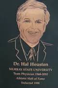 Hal Houston (1998)