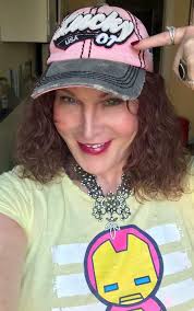 With Hull Pride nearly upon us, here is my small tribute to the courage and  determination of those of us who embark upon changing their gender. Best  wishes everybody! :)