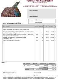 Check spelling or type a new query. Logiciel De Gestion Pour Carreleur Appli De Facturation De Pose De Carrelage So Fa