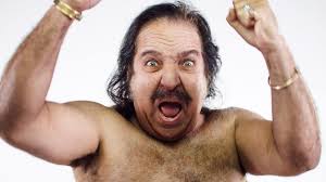Interview with Ron Jeremy, Porn Star: Hail to the Hedgehog! | Montreal  Freelance Writer - Chris Barry
