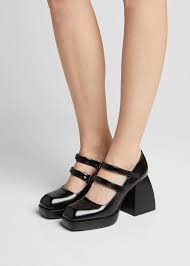 The label launched in february 2019 but, given its defined aesthetic and roster of. Nodaleto Bulla Babies 85mm Pumps In 2021 Hype Shoes Fashion Shoes Aesthetic Shoes