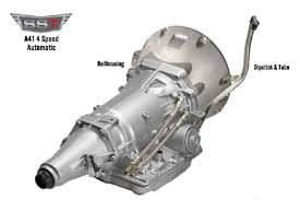 It's designed to work with mopar and gm 4x4s of yesteryear, replacing old torqueflite, powerflite, hydramatic, turbomatic. Silver Sport Transmissions Celebrates First Year With Big Savings Street Muscle