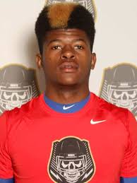 Texas State 2017 Football Prospects