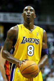 Latest news on kobe bryant's death and the investigation into the helicopter crash that killed him, his daughter gianna and seven others. File Kobe Bryant 8 Jpg Wikimedia Commons
