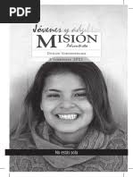 Misionero Niños 4trim