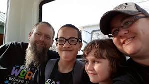 Fundraiser for Amara Burger by Lisa Jenkins : TERRY BURGER FAMILY COVID  FUNDRAISER