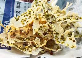 Cara Mengolah Rempeyek Kacang Hijau Renyah Nikmat Resep Us
