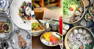 Menu dinner lezat namun sehat yang bisa kamu makan di malam hari yang pertama adalah kolaborasi antara gurihnya keju dan telur. 10 Cafe Halal Di Penang Yang Anda Perlu Cuba Halal Foodie
